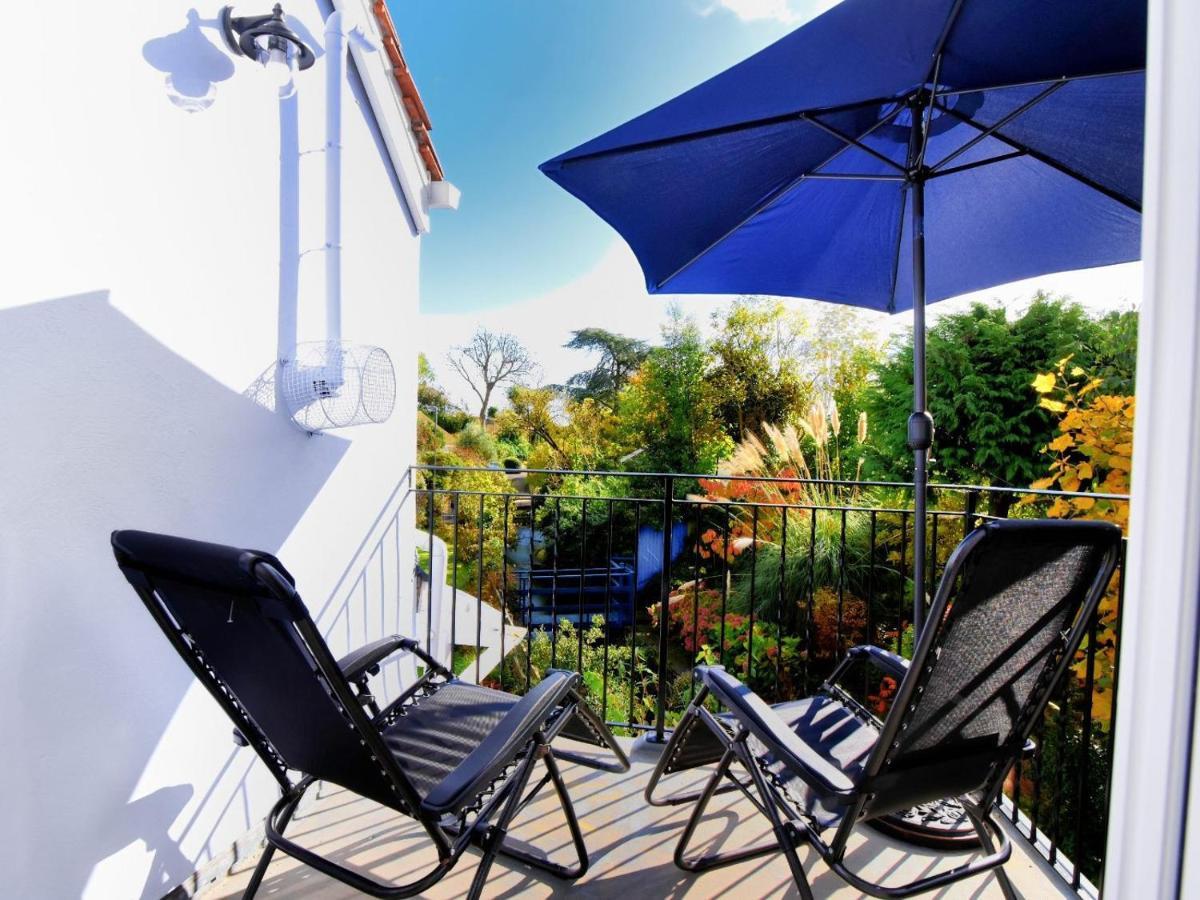 1 Lymbrook Cottages ไลม์รีจิส ภายนอก รูปภาพ