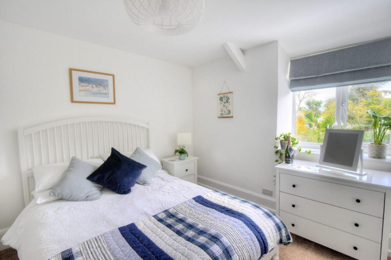 1 Lymbrook Cottages ไลม์รีจิส ภายนอก รูปภาพ