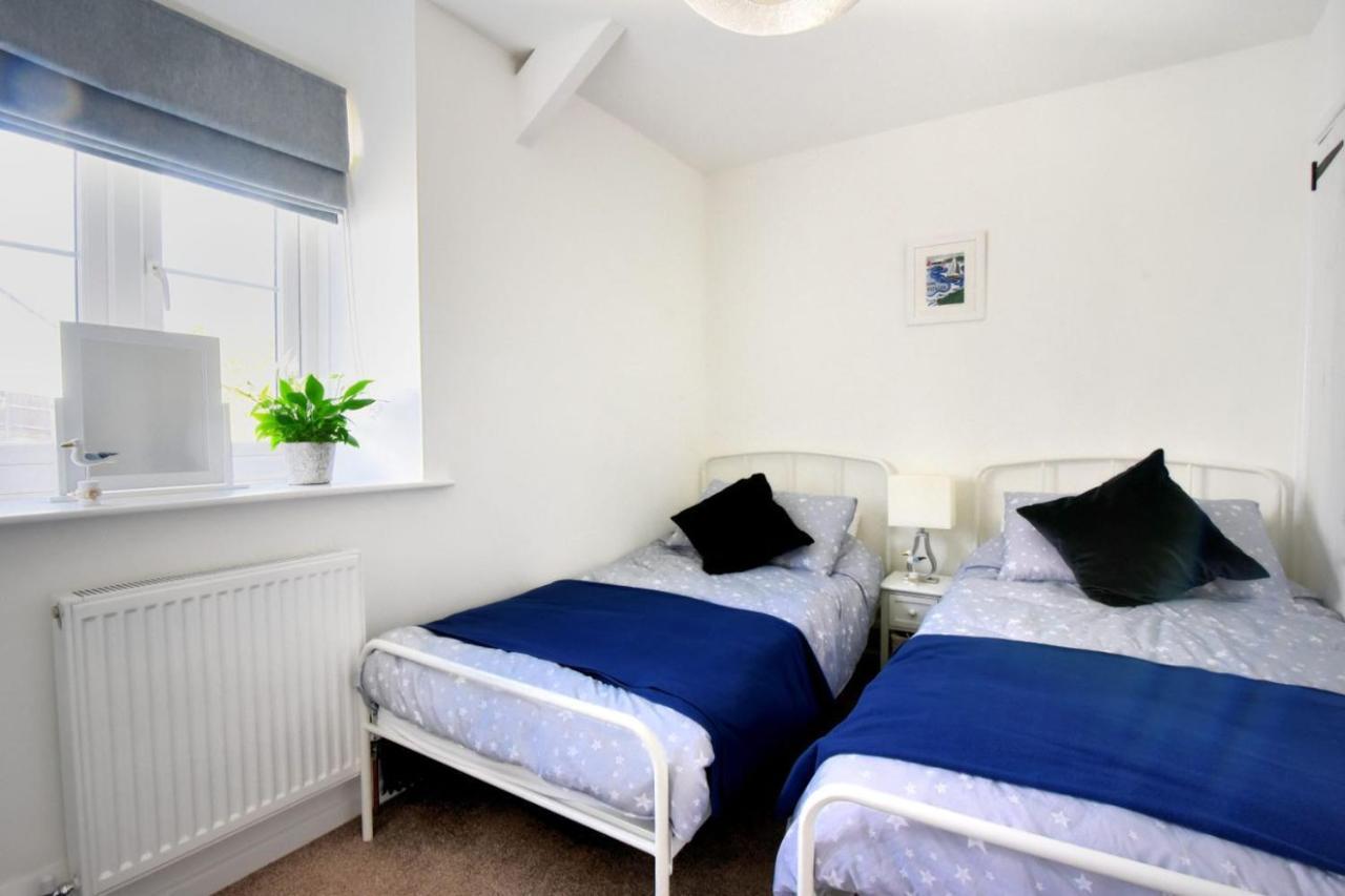 1 Lymbrook Cottages ไลม์รีจิส ภายนอก รูปภาพ